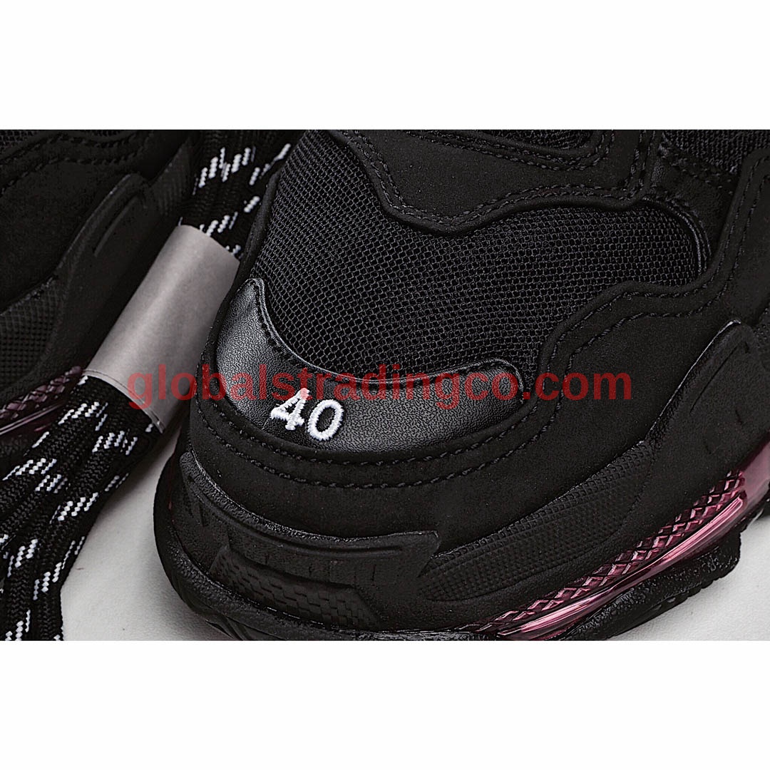 Balenciaga Triple S Dad Shoes Running Shoes
